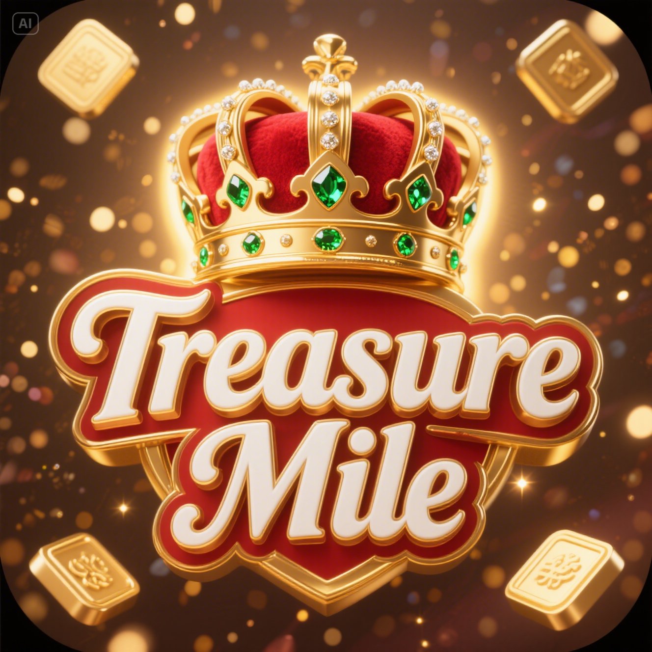 Treasure Mile